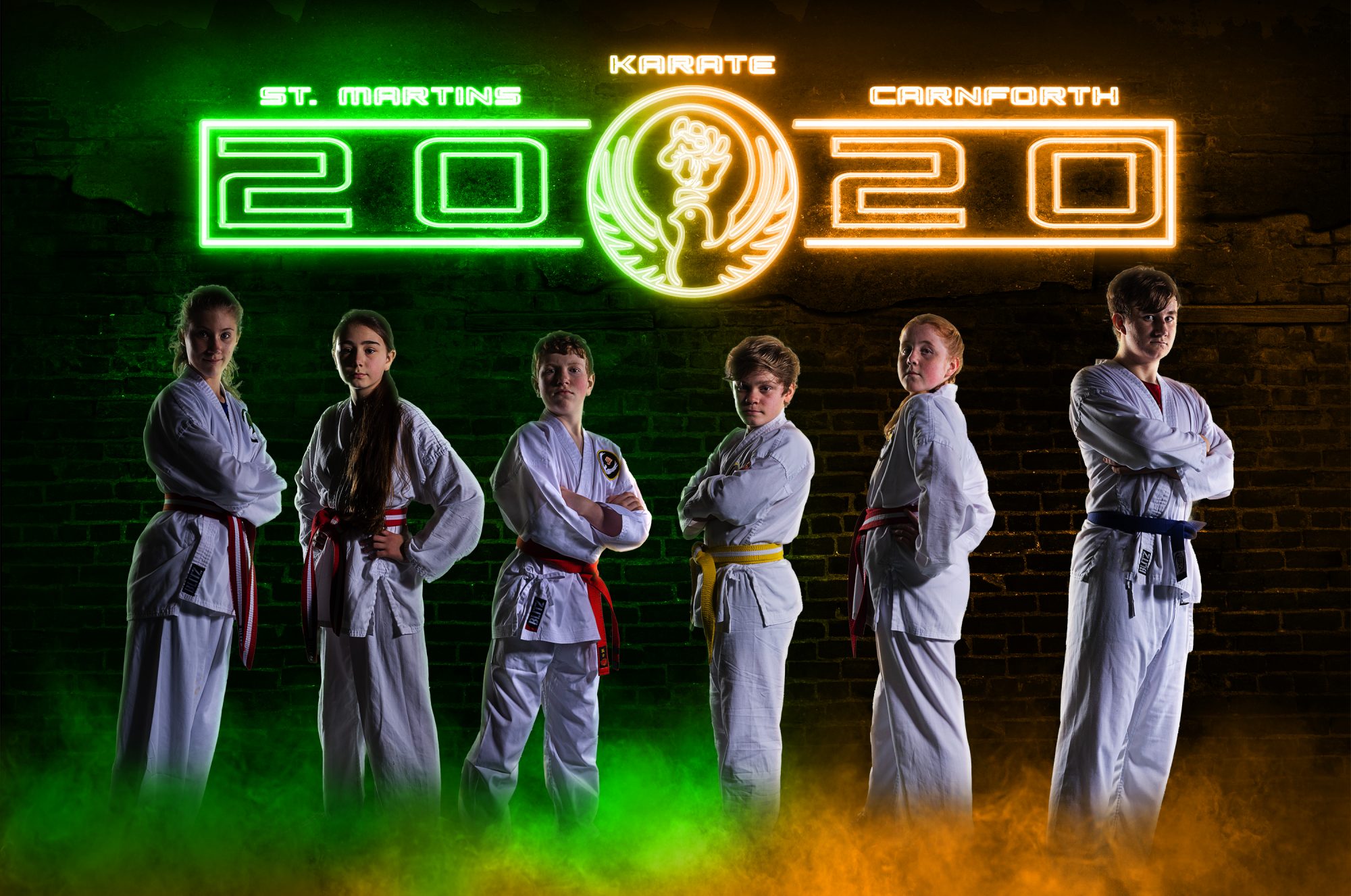 Carnforth Karate Club